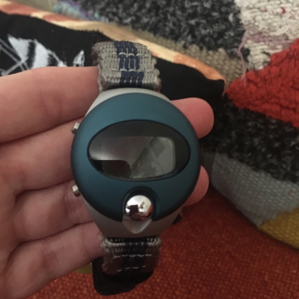 Authentic Spoon Brand Watch